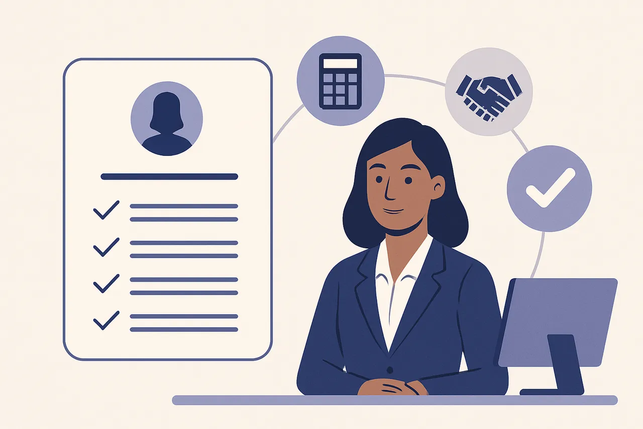 Top Resume Skills for Bank Tellers