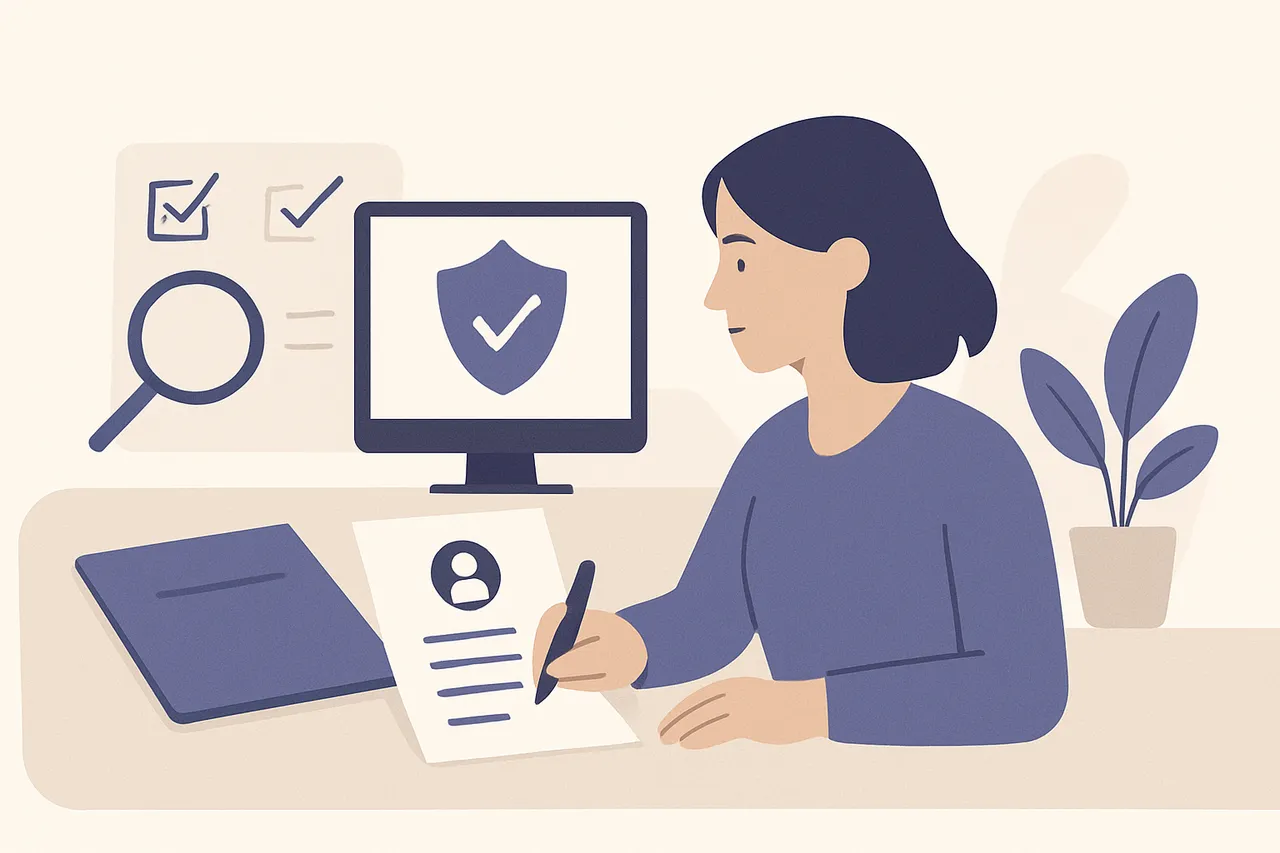 Crafting a Compelling QA Engineer Cover Letter