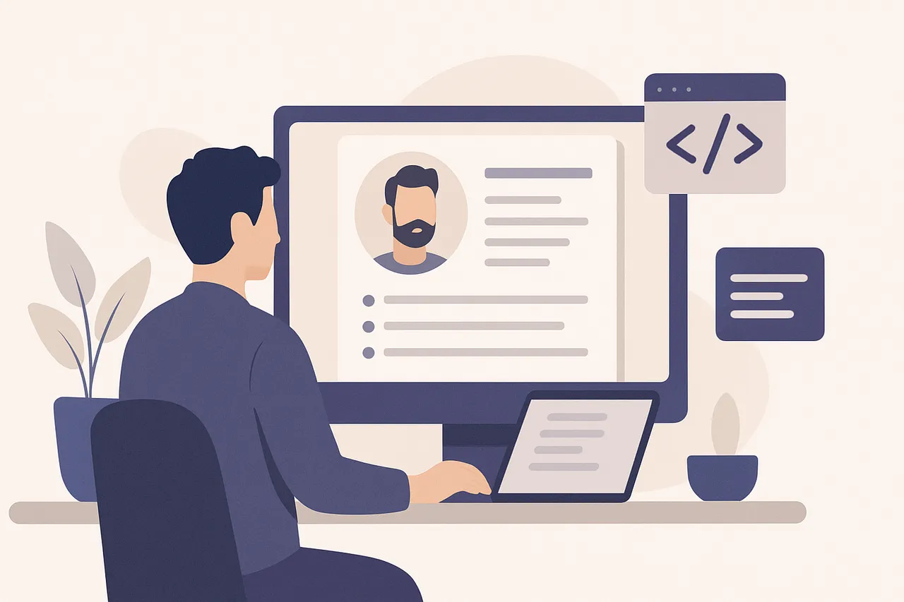 Web Developer Resume Summary: Examples That Get Interviews
