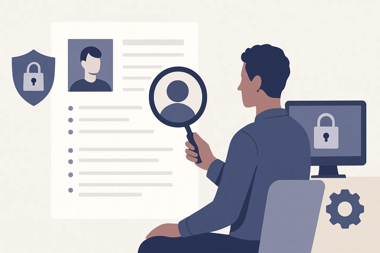 How to Write a Cybersecurity Analyst Resume Effectively