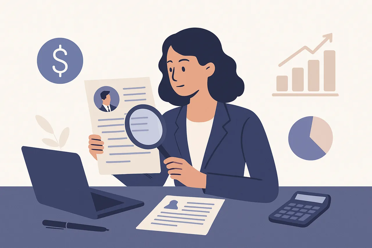 Resume Tips for Finance Jobs: What Hiring Managers Look For