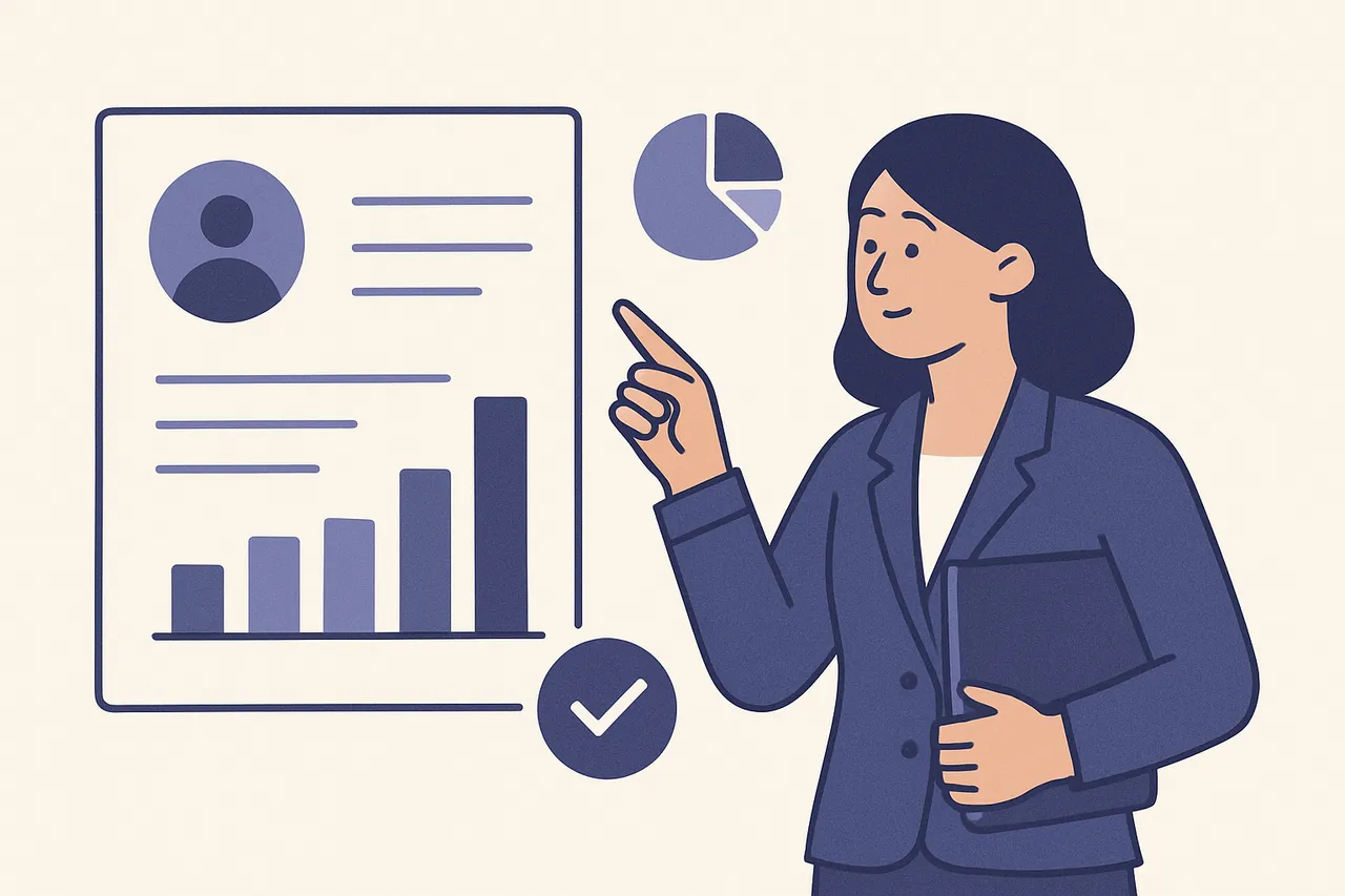 How to Quantify Resume Achievements: 30 Examples