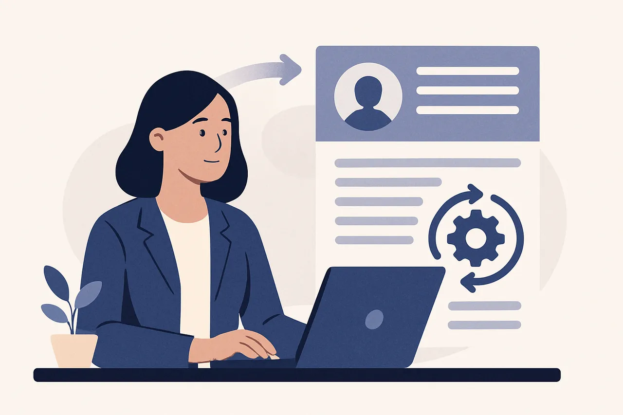 How to List Adaptability on Your Resume Effectively
