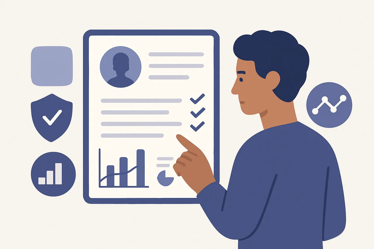 Top Resume Skills for Data Scientists