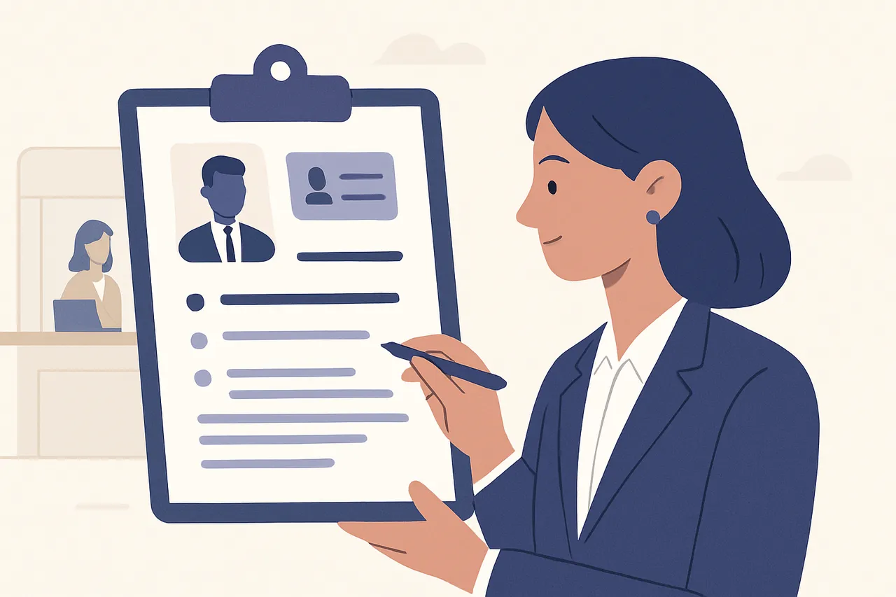 Bank Teller Resume Objective Examples for All Levels