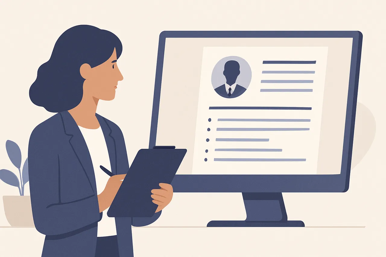 How to Write an Account Executive Resume Effectively