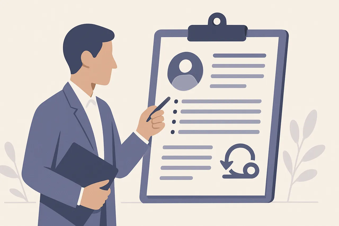 How to Write a Scrum Master Resume Effectively