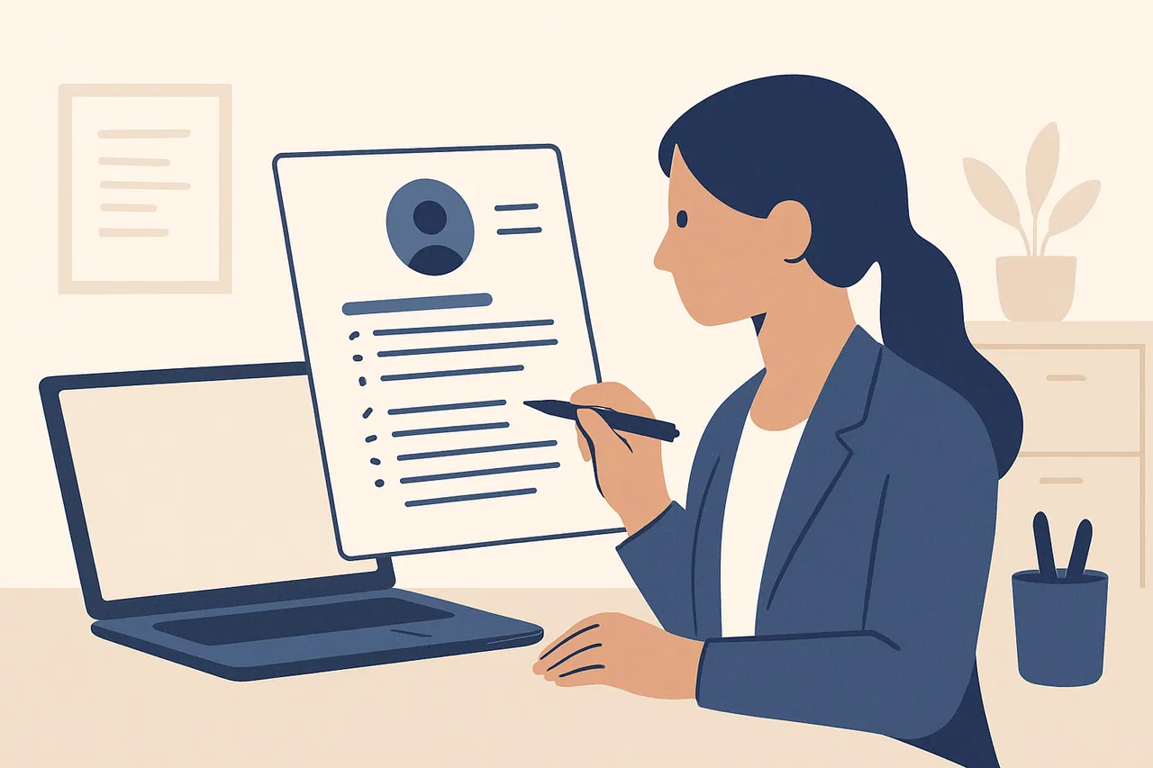 How to Write an Office Manager Resume: Examples & Tips
