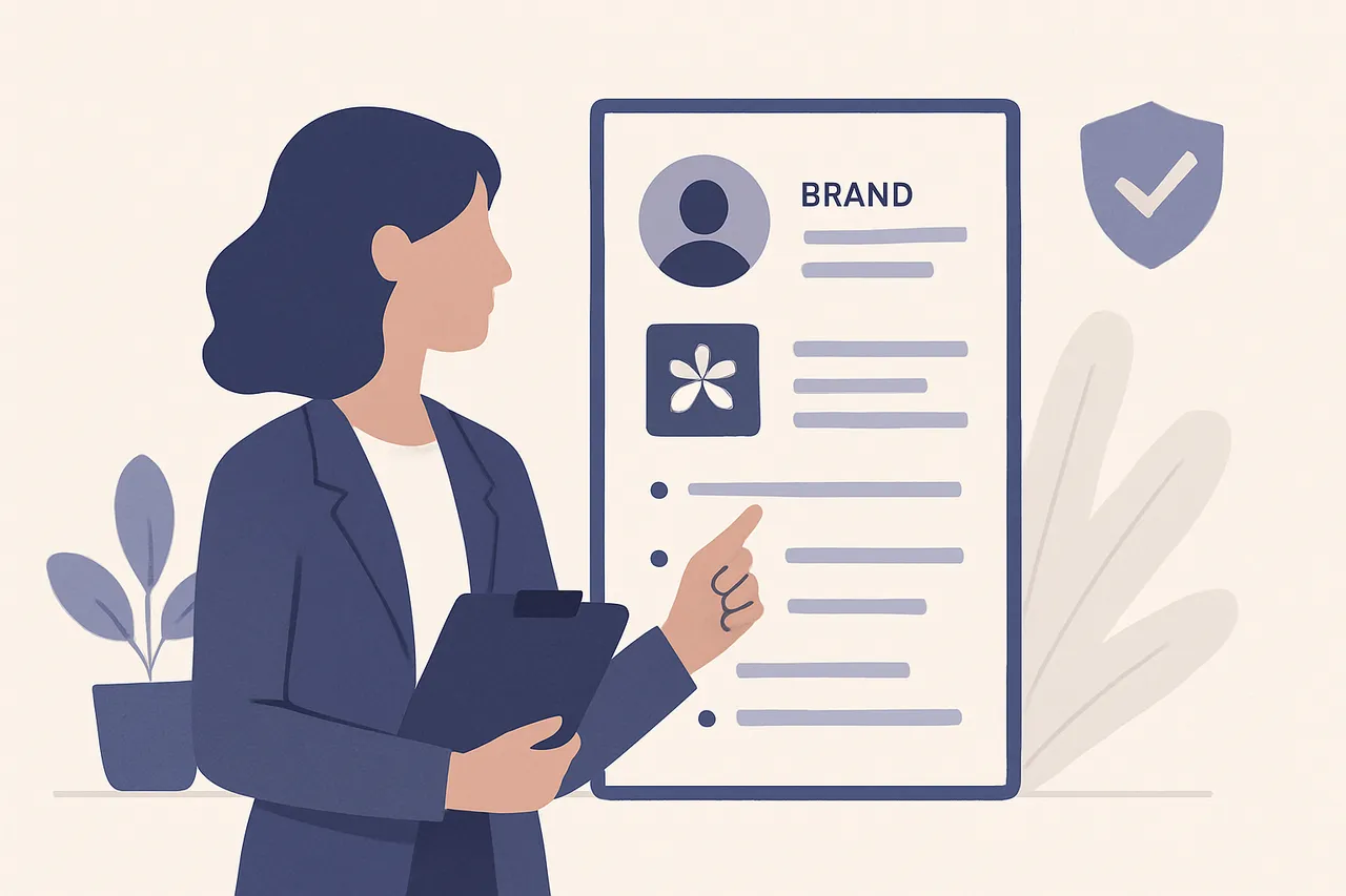 How to Write a Brand Manager Resume Effectively