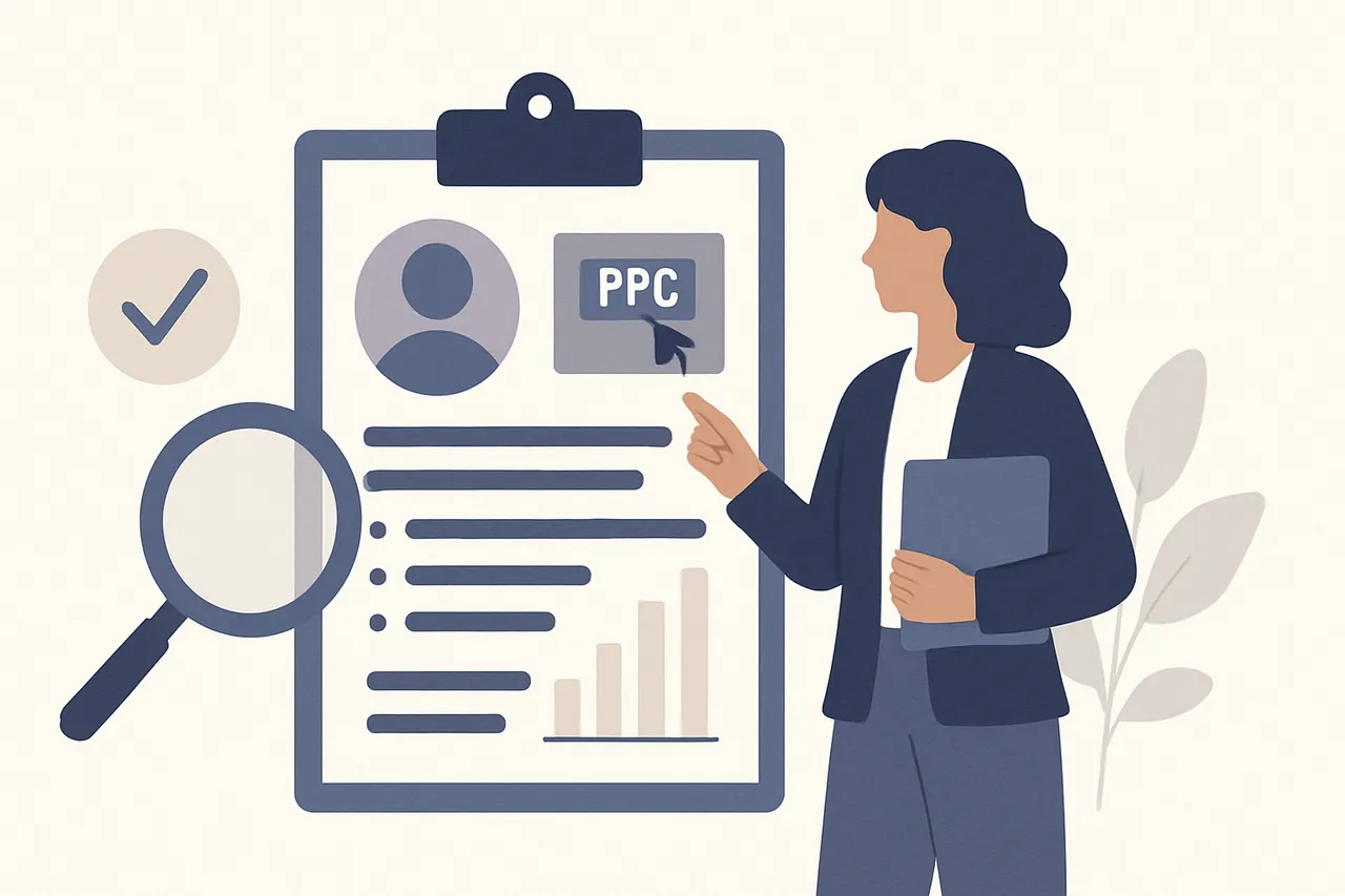 How to Write a PPC Specialist Resume: Tips & Examples