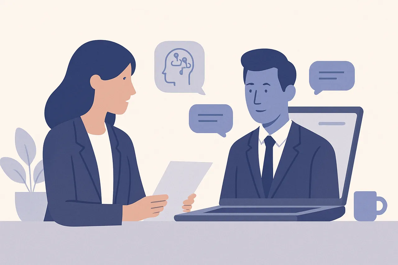 AI Interview Prep: Master Your Responses with AI Tools