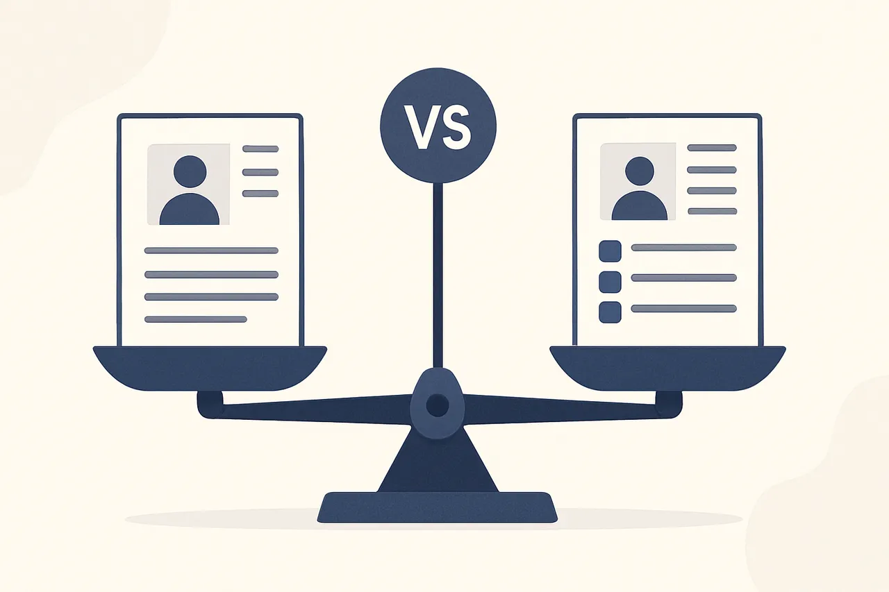 Resume Summary vs Objective: Which is Right for You?