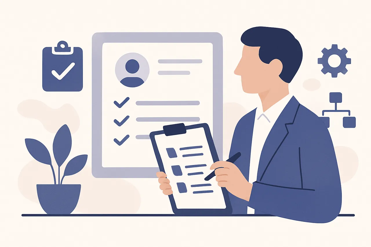 Top Resume Skills for Supply Chain Managers