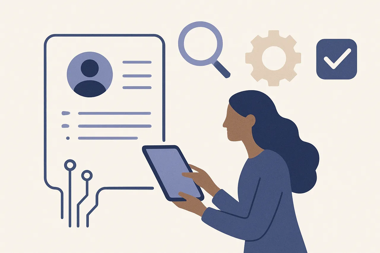 Resume Tips for Technology Jobs: What Hiring Managers Look For