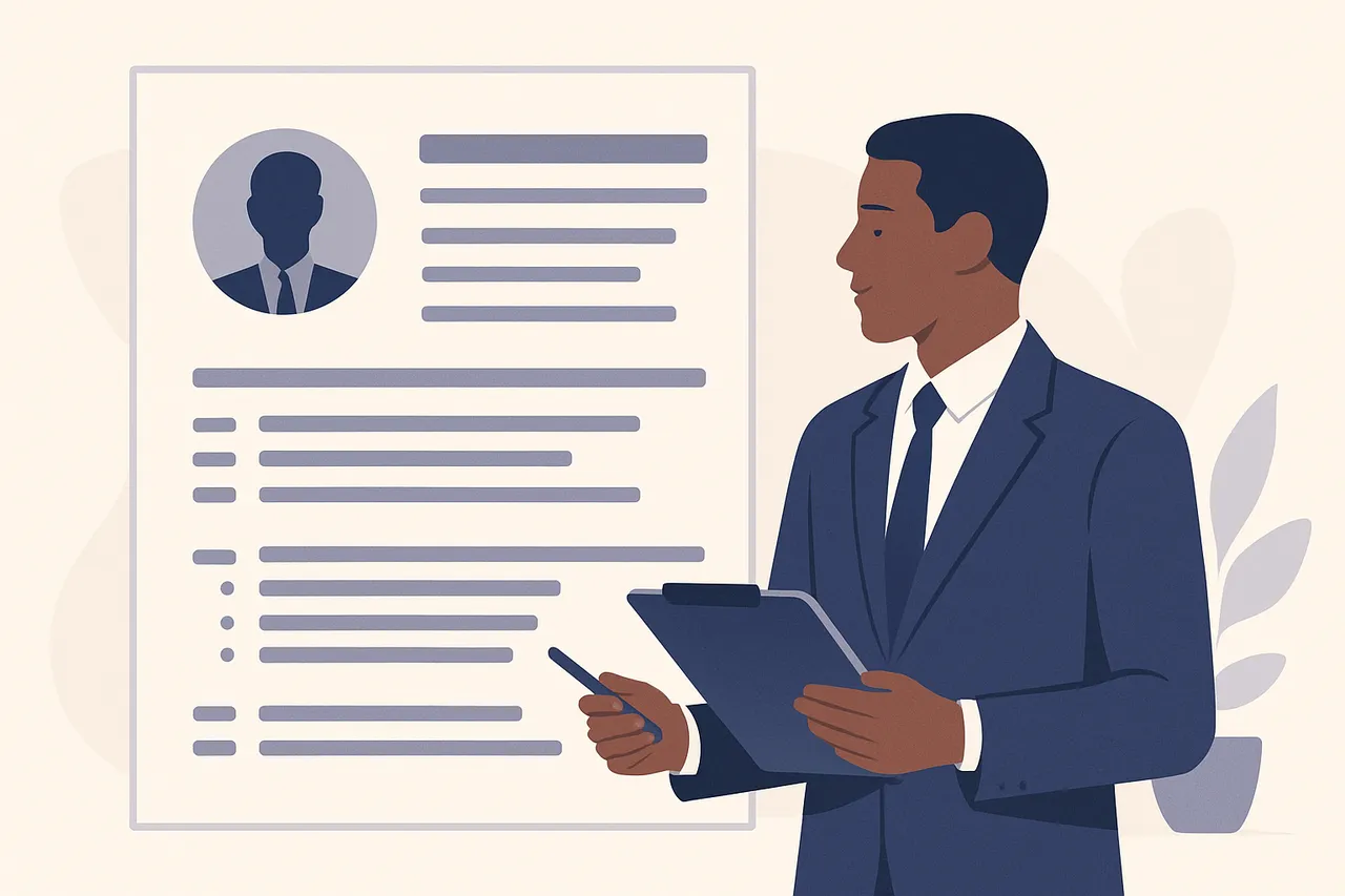 Executive Resume Writing: Boost Your Senior-Level Appeal