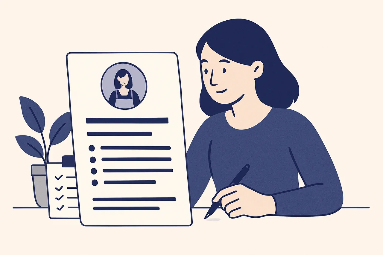 How to Write a Retail Associate Resume Effectively