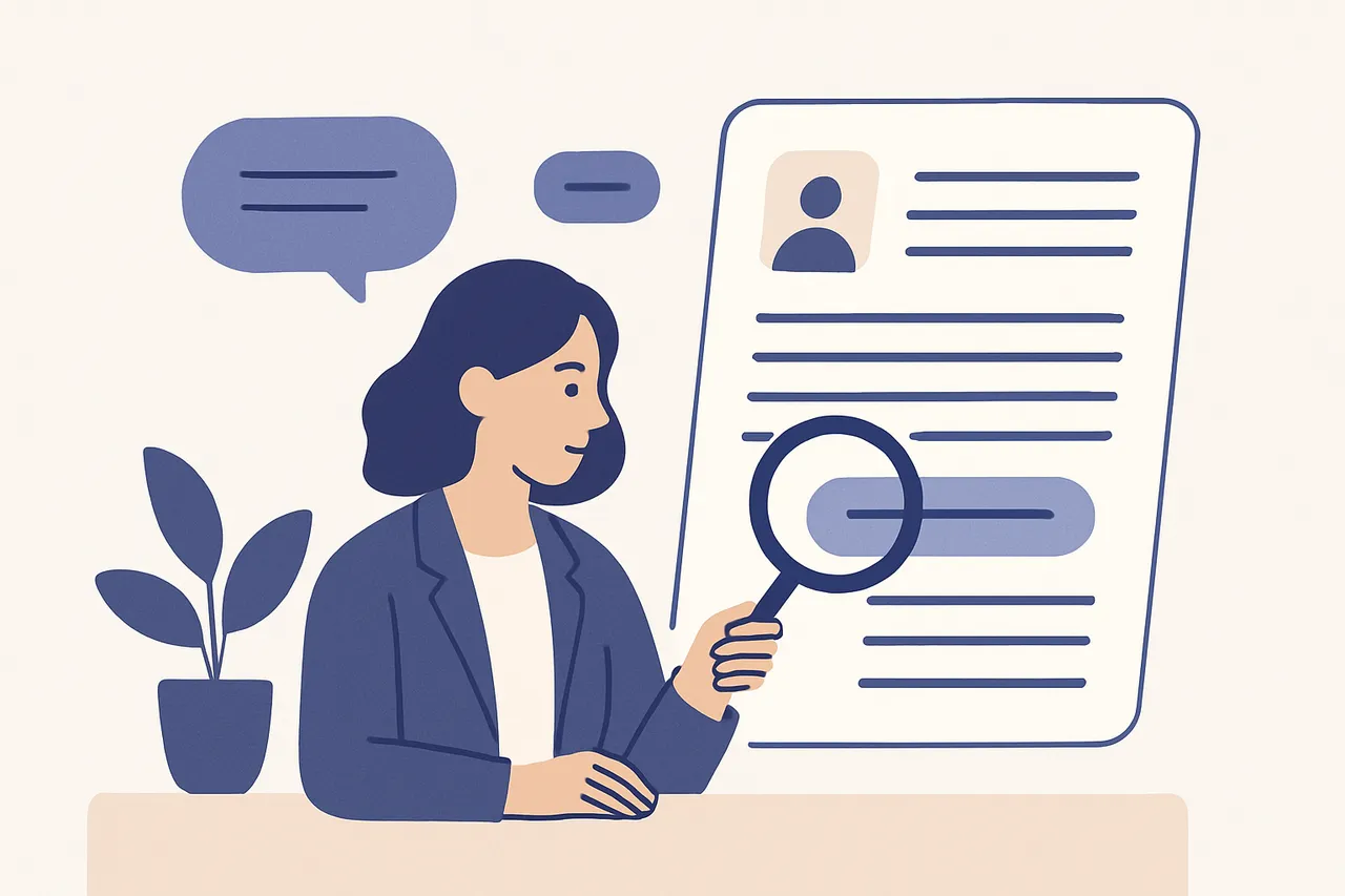 Mastering Cover Letter Keywords for Job Postings