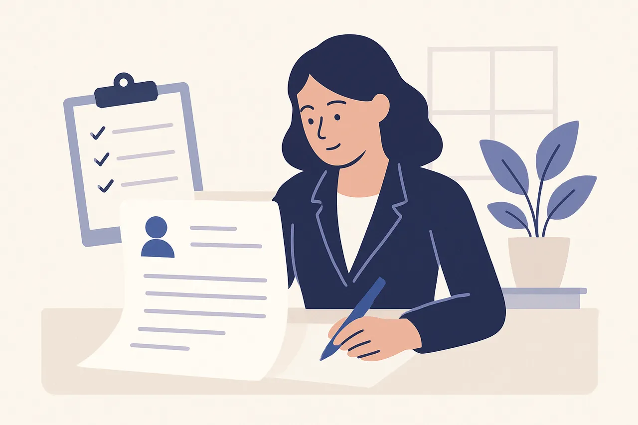 How to Write a Project Manager Cover Letter Effectively