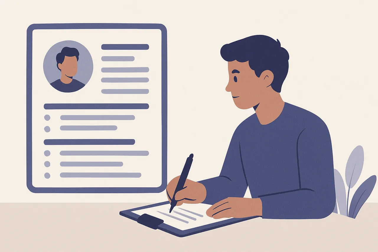 How to Write a Resume for Students: A Complete Guide