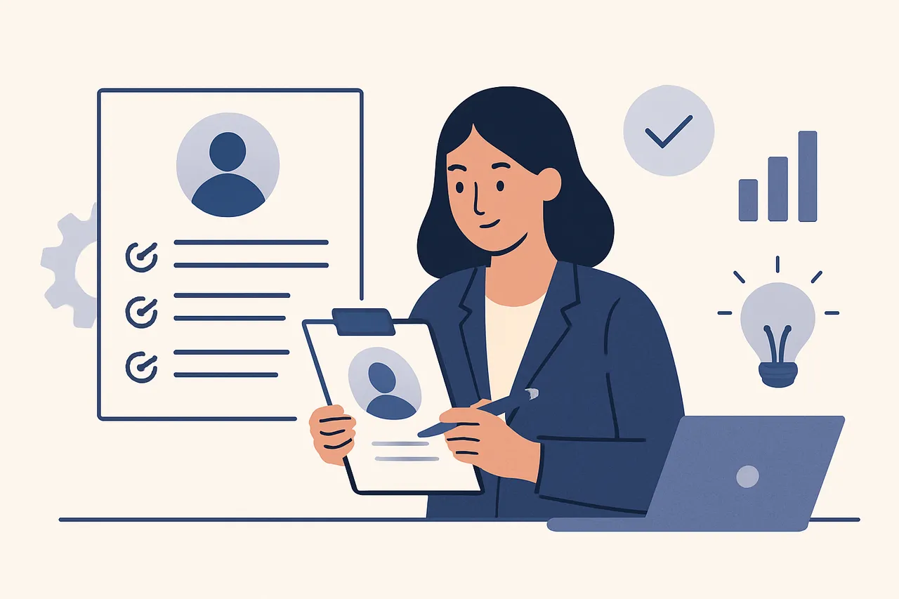 Top Resume Skills for Accountants to Stand Out