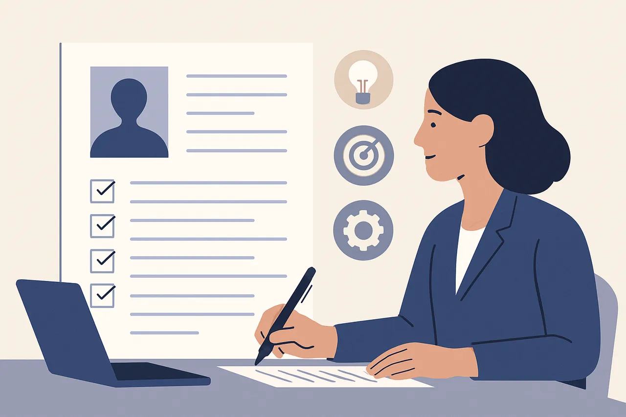 Top Resume Skills for Grant Writers