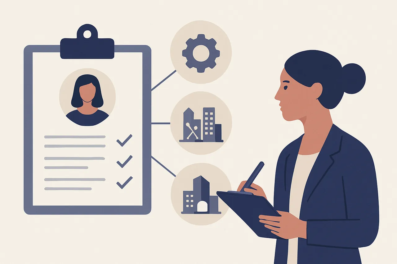 Top Resume Skills for Urban Planners