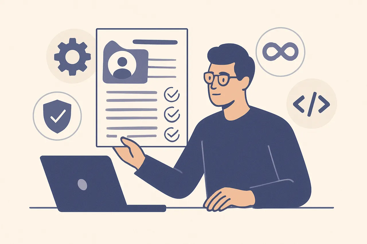 Top Resume Skills for DevOps Engineers