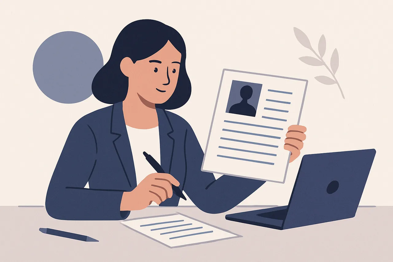 Grant Writer Resume Summary: Examples That Get Interviews