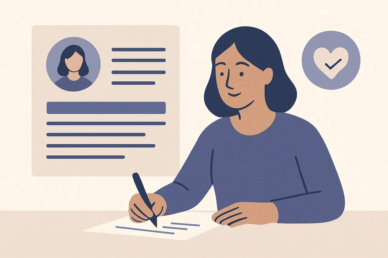 Social Worker Resume Objective Examples for All Levels