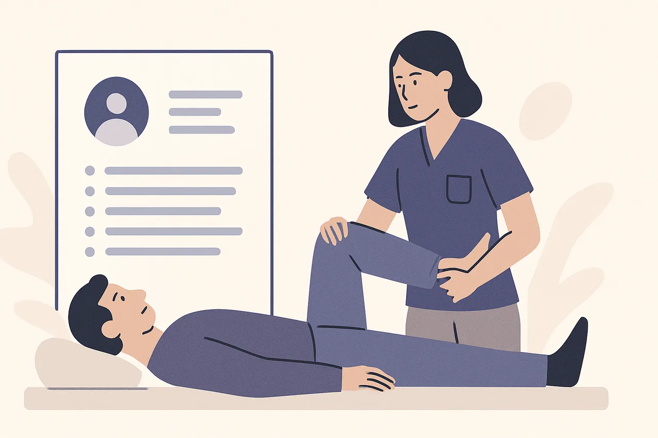 Physical Therapist Resume Objective Examples for All Levels