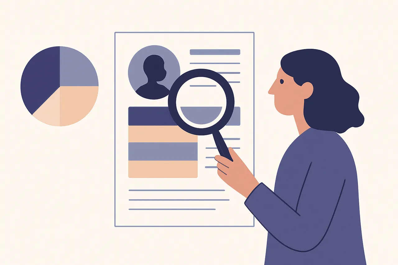 Resume Colors: Use Them Wisely for ATS Success