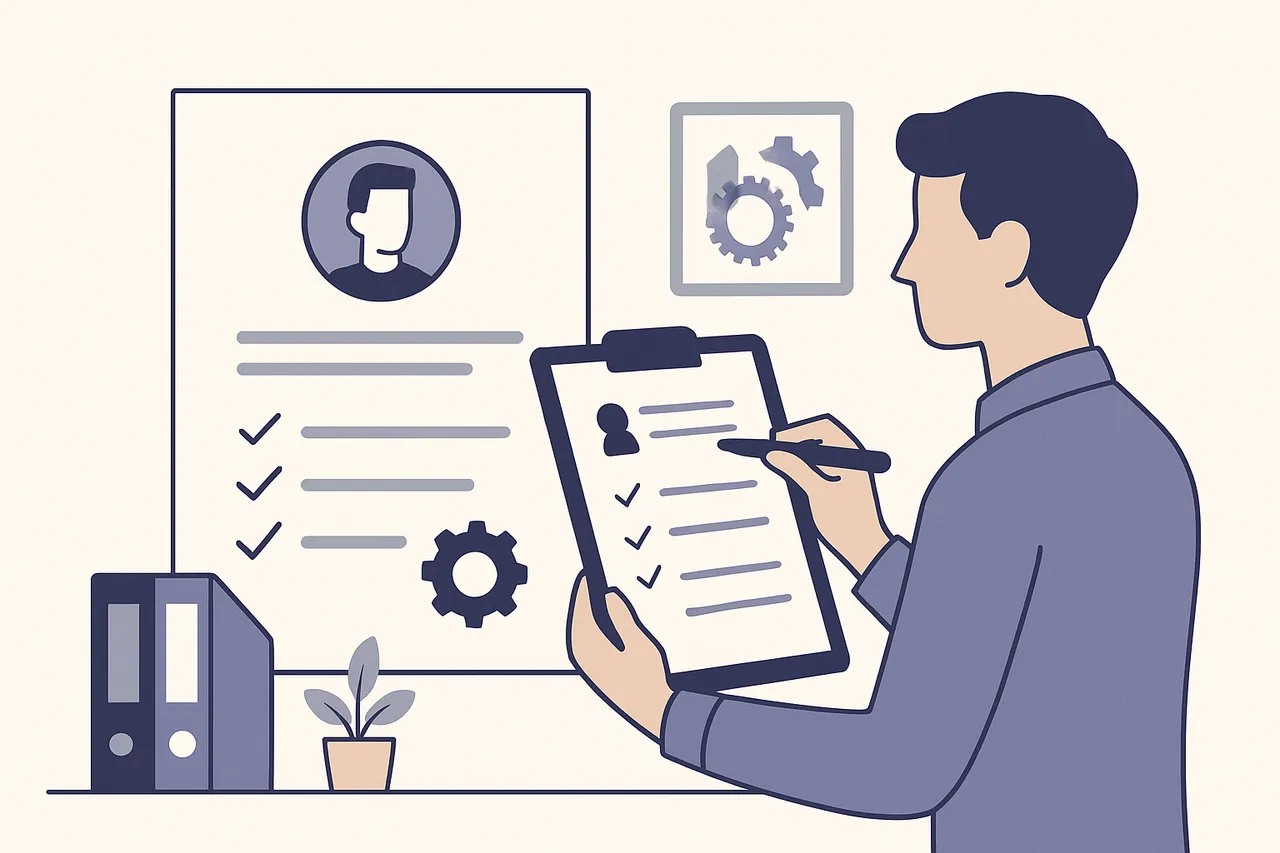 How to Write a Mechanical Engineer Resume: Tips & Examples