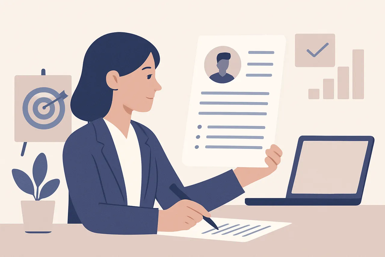 Marketing Manager Resume Objective Examples for All Levels