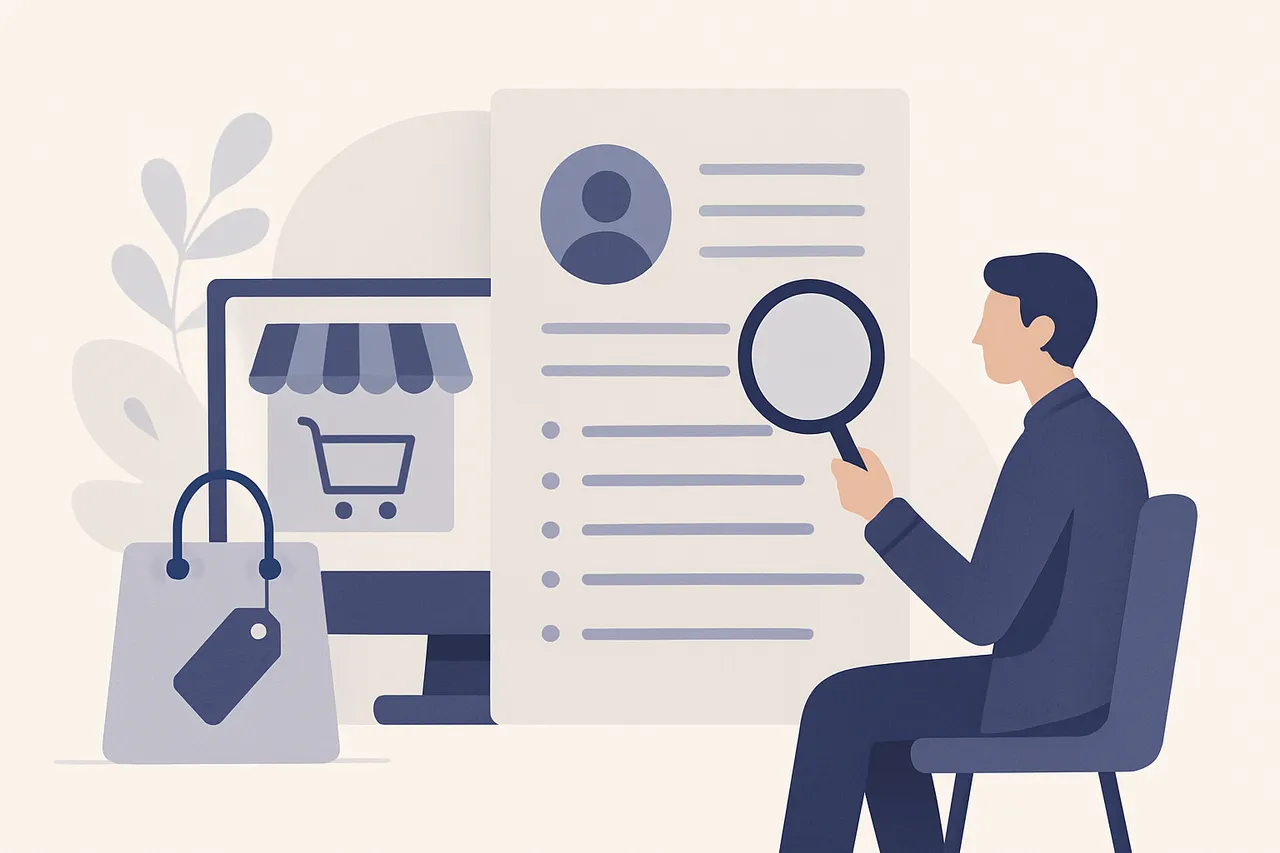 E-commerce Resume Tips: What Hiring Managers Look For