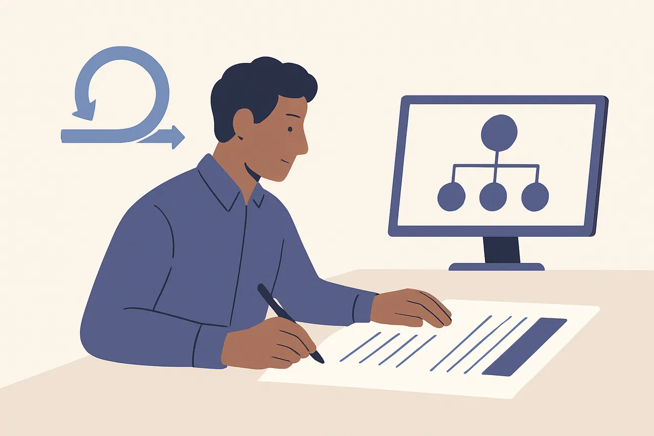 How to Write a Cover Letter for a Scrum Master Role