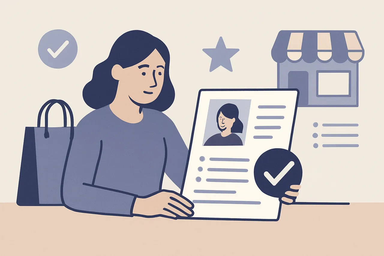 Retail Resume Tips: What Hiring Managers Look For