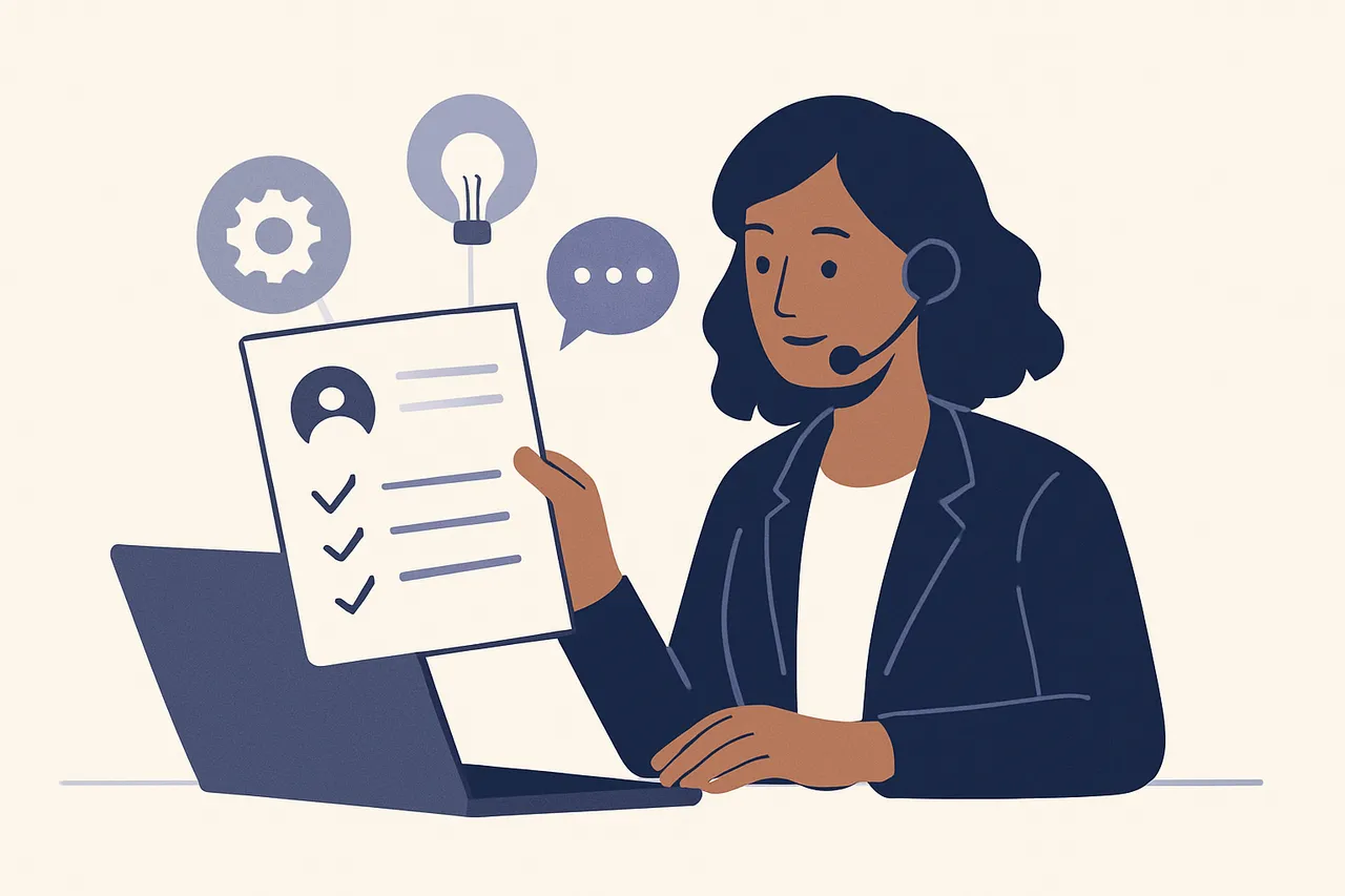Top Resume Skills for Customer Success Managers