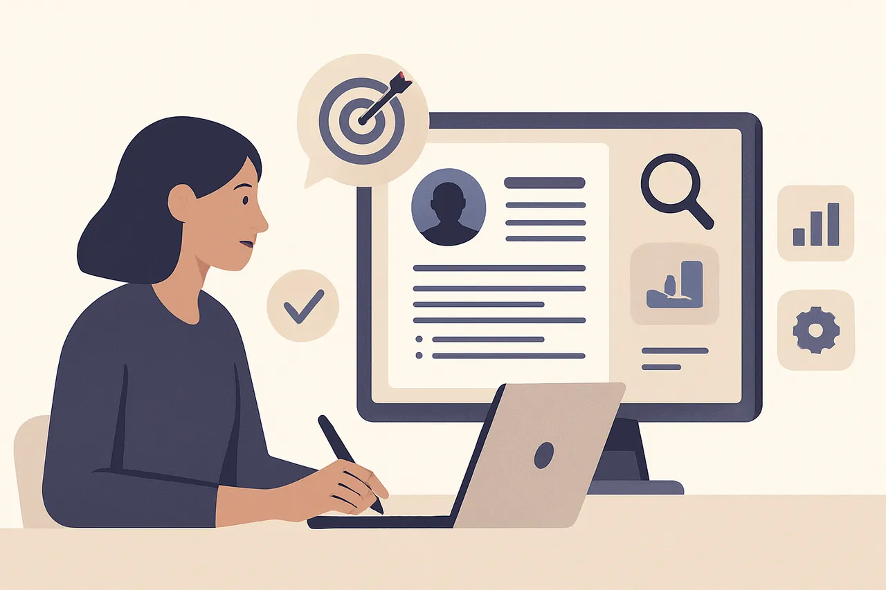 Top Resume Skills for PPC Specialists