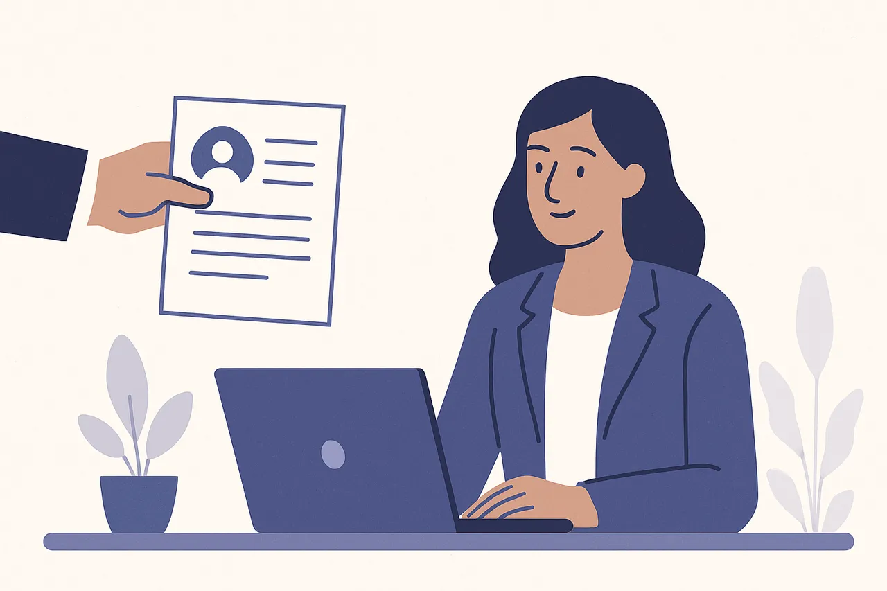 How to Write a Referral Cover Letter Effectively