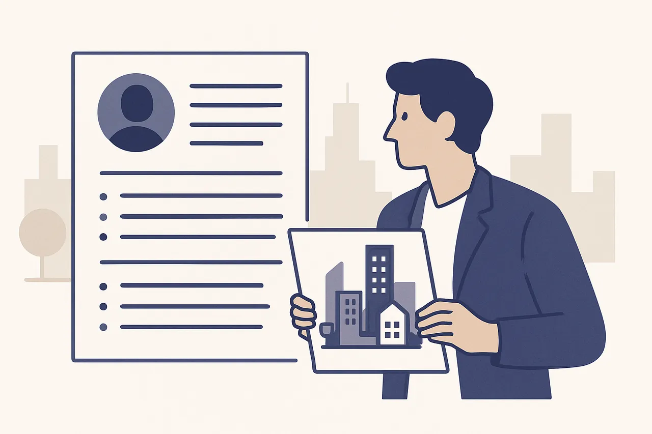 How to Write an Urban Planner Resume: Tips & Examples