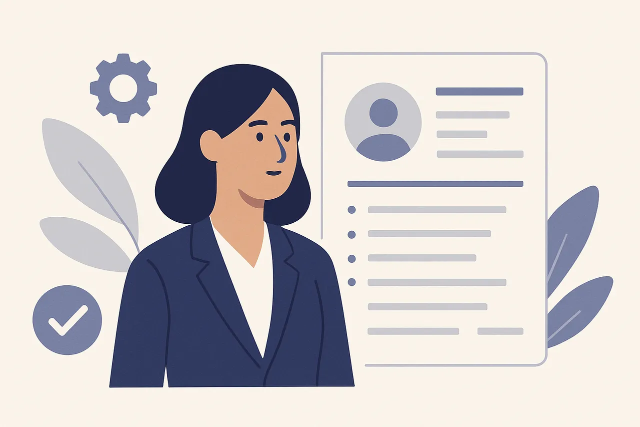 Top Resume Skills for Operations Managers