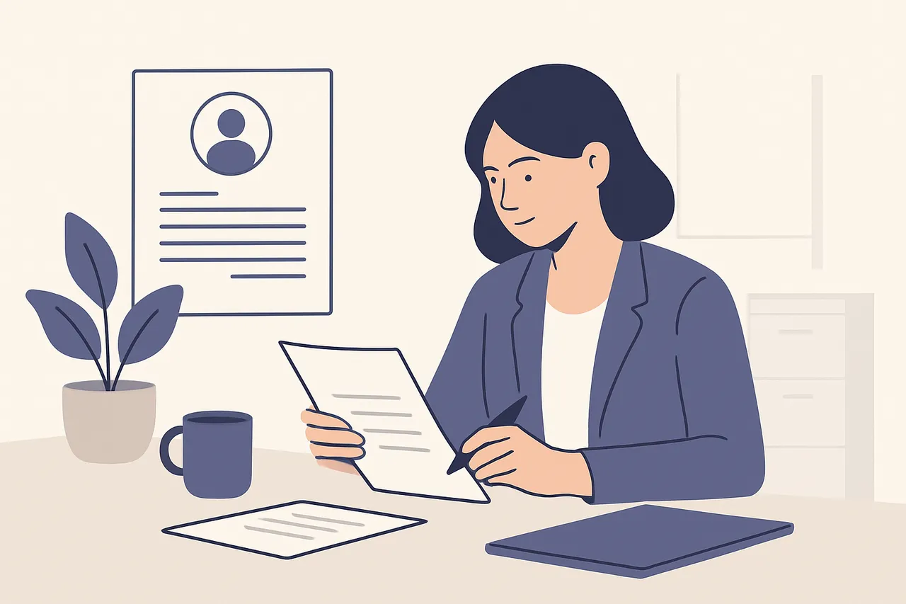 How to Write an Office Manager Cover Letter Effectively