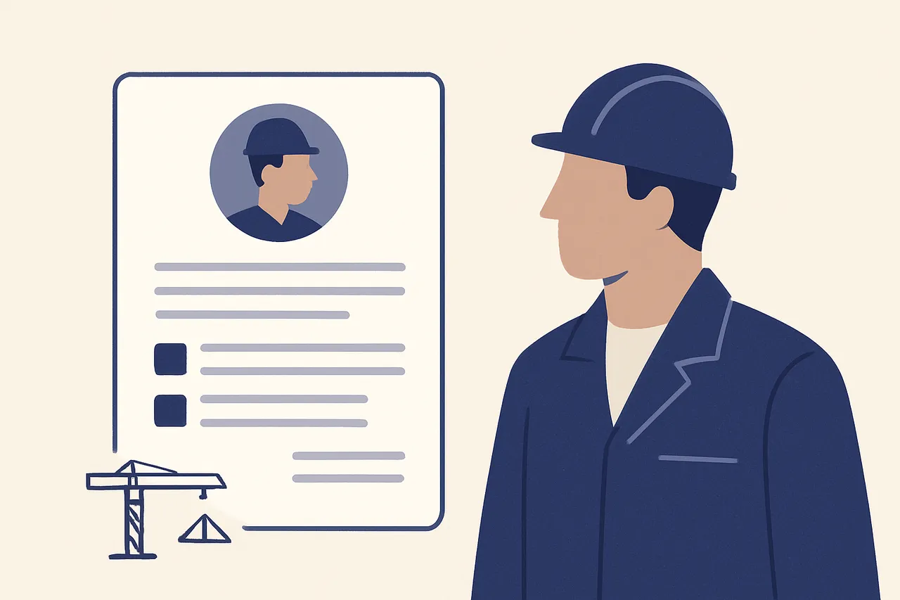 How to Write a Civil Engineer Resume: Tips & Examples