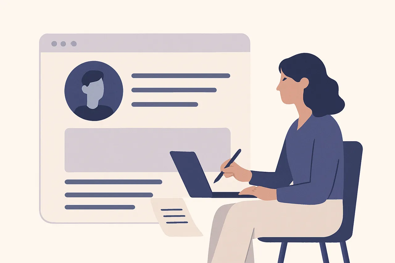 How to Write a LinkedIn About Section: Examples Included