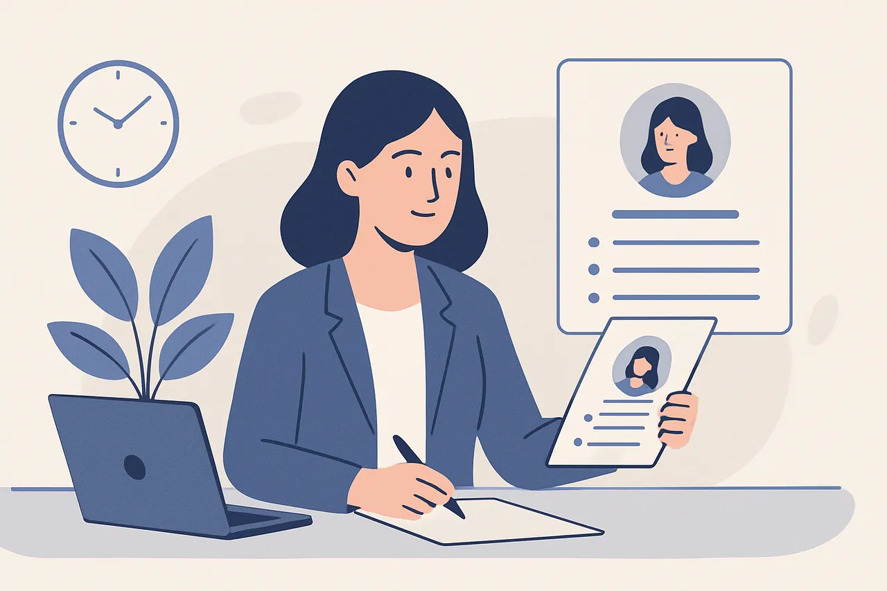 Executive Assistant Resume Objective Examples for All Levels