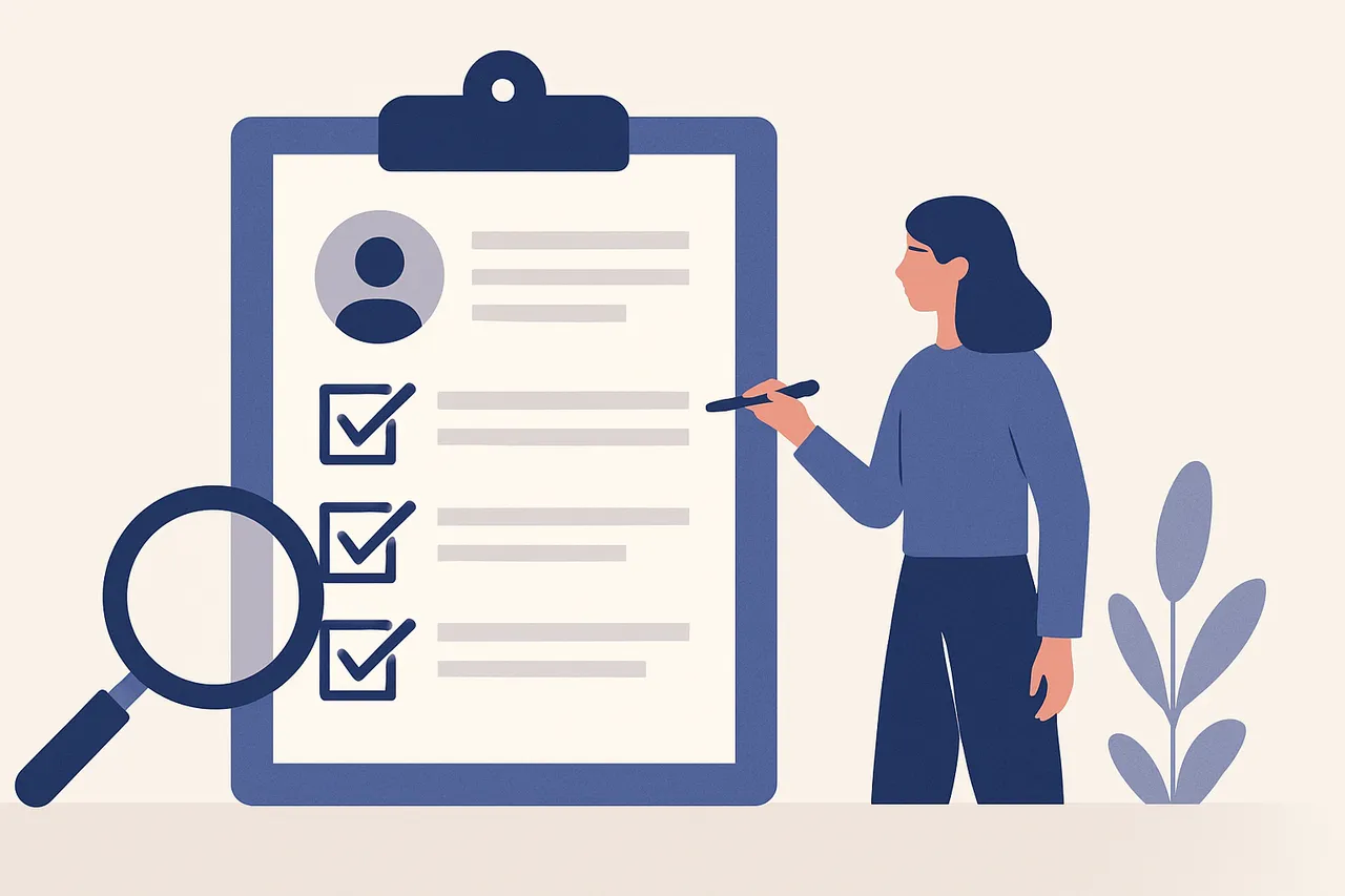 The Complete Resume Checklist: Your Pre-Application Guide