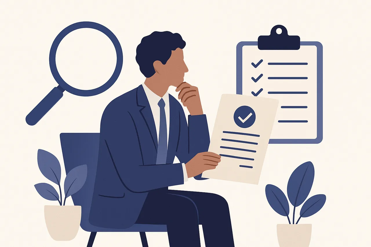 How to Evaluate a Job Offer: 8 Essential Factors