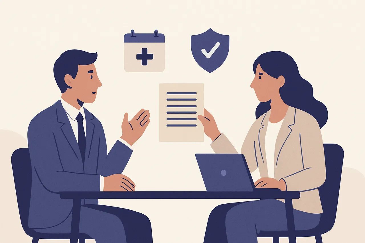 How to Negotiate Job Benefits Beyond Salary