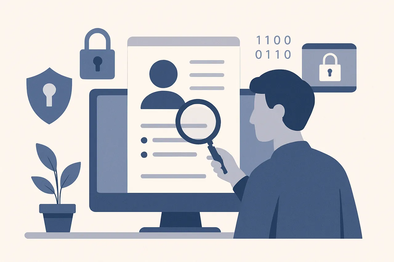 Cybersecurity Analyst Resume Objective Examples for All Levels