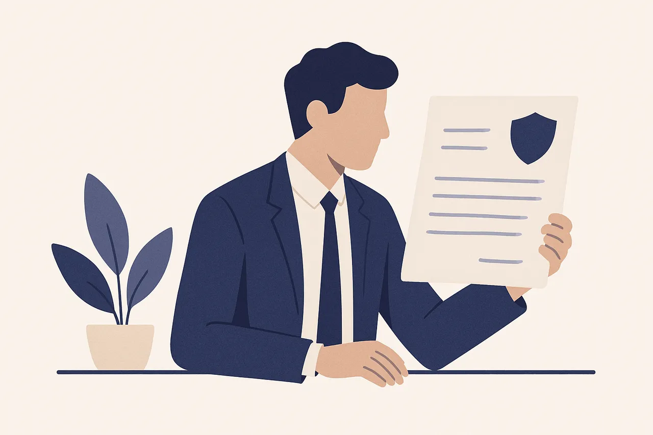 How to Write a Cover Letter for an Insurance Agent